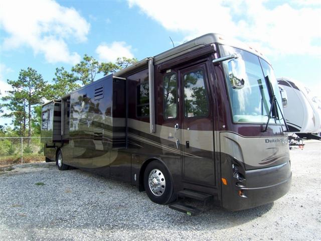 2006 Newmar Dutchstar